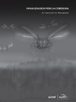 cover image of Invalidados por la cordura
